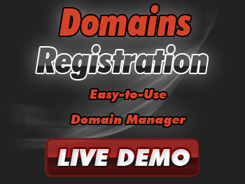 Low-cost domain name registration services Low-cost domain name registration services